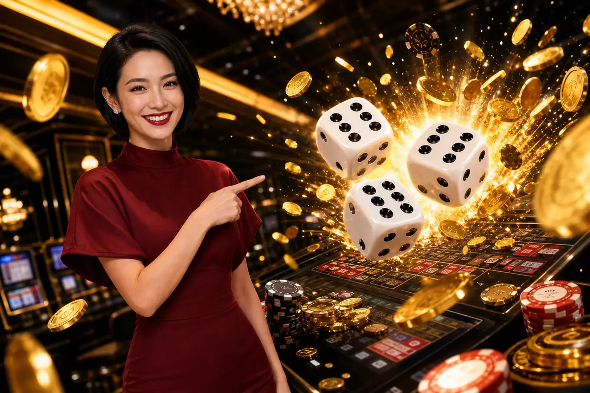 bajiplay88 ড্রাগন গেট অনলাইন গেমিং