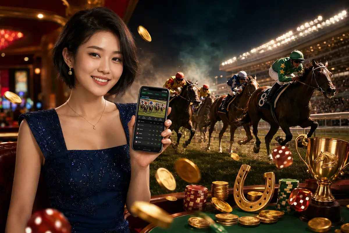 bajiplay88 VIP ক্লাব পুরস্কার
